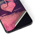 Rustic Musical Heart Galaxy S22 Plus Skin