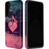 Rustic Musical Heart Galaxy S22 Pro Case