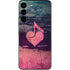 Rustic Musical Heart Galaxy S22 Skin
