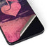 Rustic Musical Heart Galaxy S22 Skin