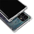 Rustic Musical Heart Galaxy S22 Ultra Clear Case