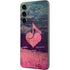 Rustic Musical Heart Galaxy S23 Plus Skin
