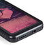 Rustic Musical Heart Galaxy S23 Plus Waterproof Case