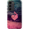 Rustic Musical Heart Galaxy S23 Pro Case