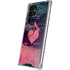 Rustic Musical Heart Galaxy S24 Ultra Clear Case