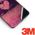 Rustic Musical Heart Galaxy S9 Plus Skin