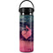 Rustic Musical Heart Hydro Flask 20oz Wide Mouth Skin