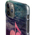 Rustic Musical Heart iPhone 11 Pro Lite Case