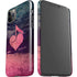 Rustic Musical Heart iPhone 11 Pro Max Lite Case