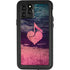 Rustic Musical Heart iPhone 11 Pro Waterproof Case