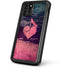 Rustic Musical Heart iPhone 11 Pro Waterproof Case