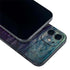 Rustic Musical Heart iPhone 12 Mini Skin