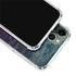 Rustic Musical Heart iPhone 12 Pro Max Clear Case