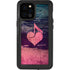 Rustic Musical Heart iPhone 12 Pro Max Waterproof Case