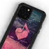 Rustic Musical Heart iPhone 12 Pro Waterproof Case