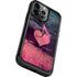 Rustic Musical Heart iPhone 13 Pro Cargo Case