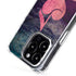 Rustic Musical Heart iPhone 13 Pro MagSafe Case