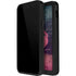 Rustic Musical Heart iPhone 14 Pro Max Waterproof Case
