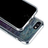 Rustic Musical Heart iPhone SE (2nd & 3rd Gen) Clear Case