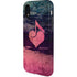 Rustic Musical Heart iPhone XR Pro Case