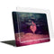 Rustic Musical Heart MacBook Air 13in (2020) Case plus Skin
