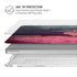 Rustic Musical Heart MacBook Air 15in (2023-2025) Case plus Skin