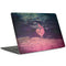 Rustic Musical Heart Apple MacBook Pro 15-inch Skin