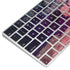 Rustic Musical Heart Magic Keyboard Skin
