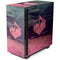 Rustic Musical Heart NZXT H510 Compact ATX Mid-Tower Case Skin