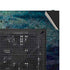 Rustic Musical Heart NZXT H510 Compact ATX Mid-Tower Case Skin