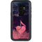 Rustic Musical Heart Otterbox Defender Galaxy Skin