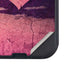 Rustic Musical Heart Otterbox Defender iPhone Skin