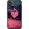 Rustic Musical Heart Otterbox Symmetry iPhone Skin