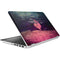 Rustic Musical Heart HP Pavilion Skin