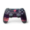 Rustic Musical Heart PS4 Pro/Slim Controller Skin