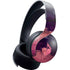 Rustic Musical Heart PULSE 3D Wireless Headset for PS5 Skin