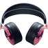 Rustic Musical Heart PULSE 3D Wireless Headset for PS5 Skin