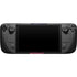 Rustic Musical Heart Steam Deck Handheld Gaming Computer Skin