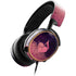 Rustic Musical Heart SteelSeries Arctis 5 Skin