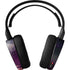 Rustic Musical Heart SteelSeries Arctis 5 Skin