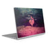 Rustic Musical Heart Surface Book 2 13.5in Skin