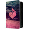 Rustic Musical Heart Surface Duo Skin