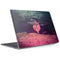 Rustic Musical Heart Surface Laptop 3 13.5in Skin