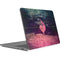 Rustic Musical Heart Surface Laptop Studio Skin