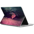 Rustic Musical Heart Surface Laptop Studio Skin