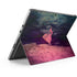 Rustic Musical Heart Surface Pro 8 Skin