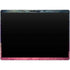 Rustic Musical Heart Surface Pro 9 Skin