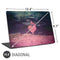 Rustic Musical Heart Universal Laptop 16.6in (13.4 x 9.7in) Skin