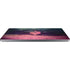 Rustic Musical Heart Universal Laptop 17in (13.8 x 10in) Skin