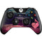 Rustic Musical Heart Xbox One Controller Skin